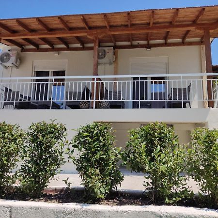 Elina House And Garden Villa Nikiti  Luaran gambar