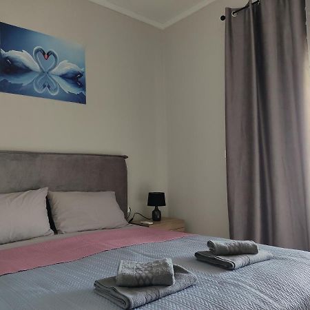 Elina House And Garden Villa Nikiti  Luaran gambar