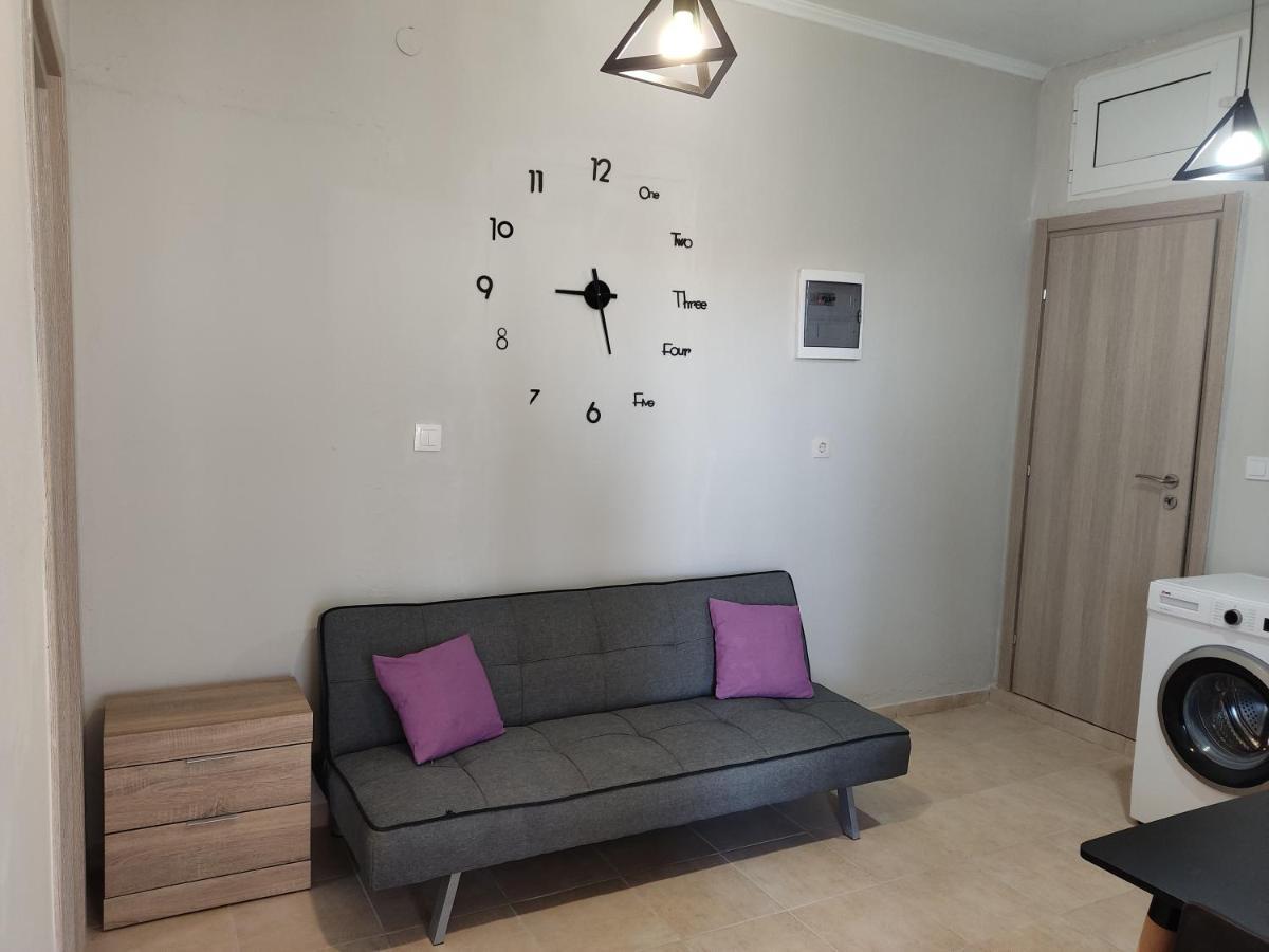 Elina House And Garden Villa Nikiti  Luaran gambar