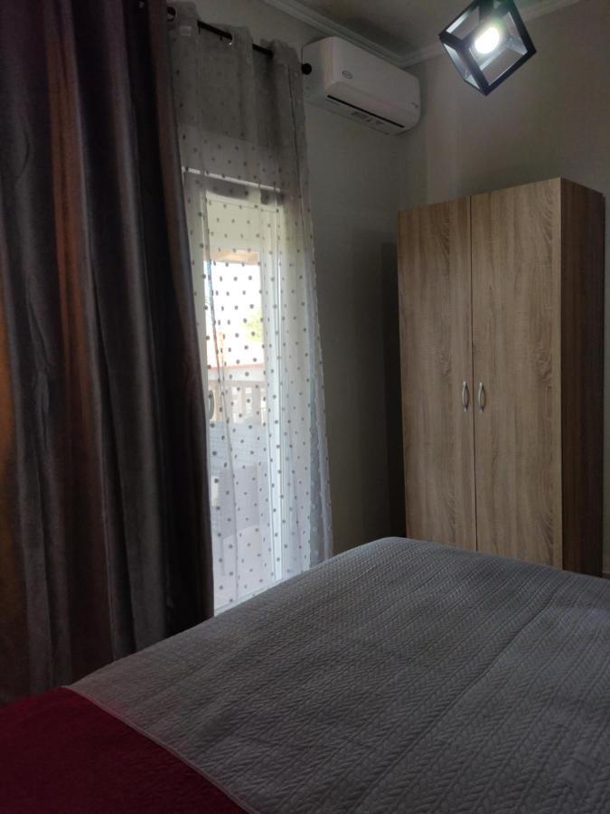 Elina House And Garden Villa Nikiti  Luaran gambar