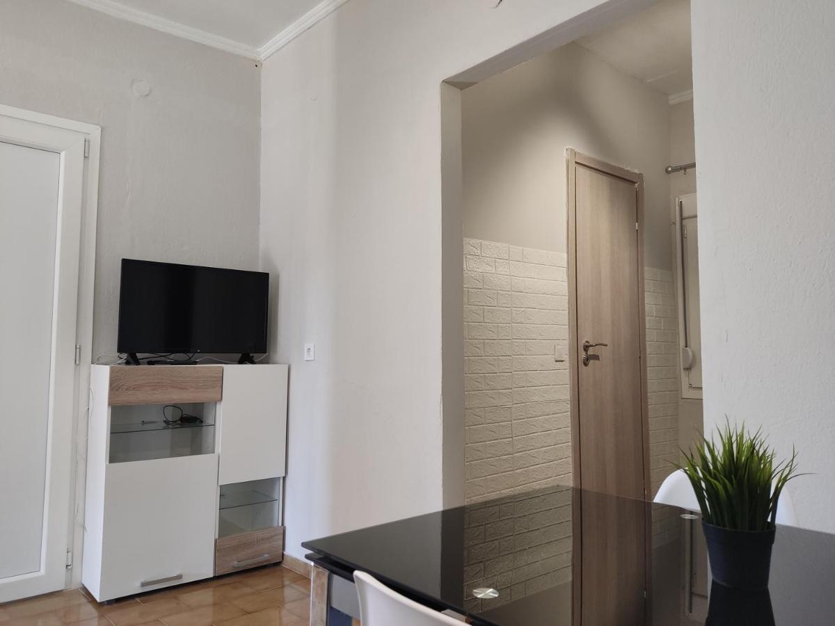Elina House And Garden Villa Nikiti  Luaran gambar