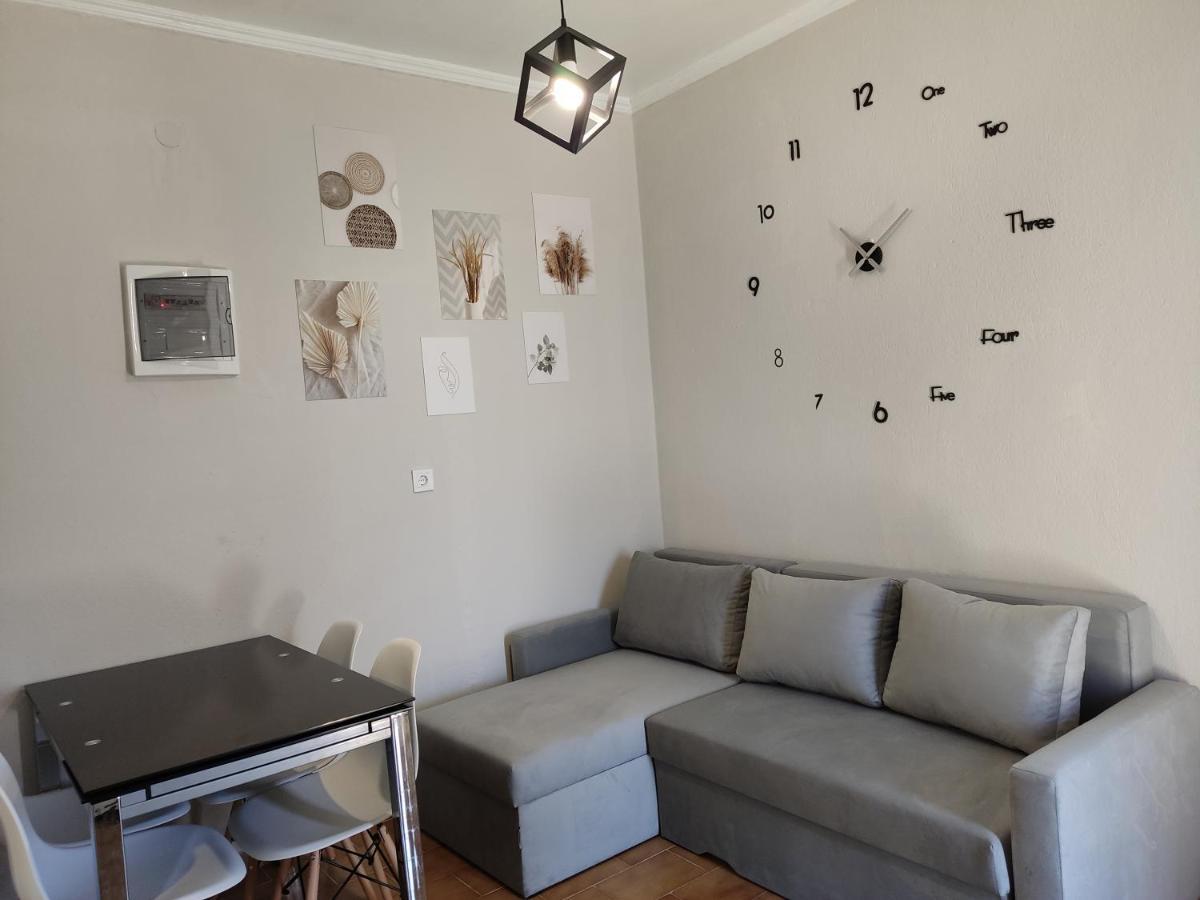 Elina House And Garden Villa Nikiti  Luaran gambar