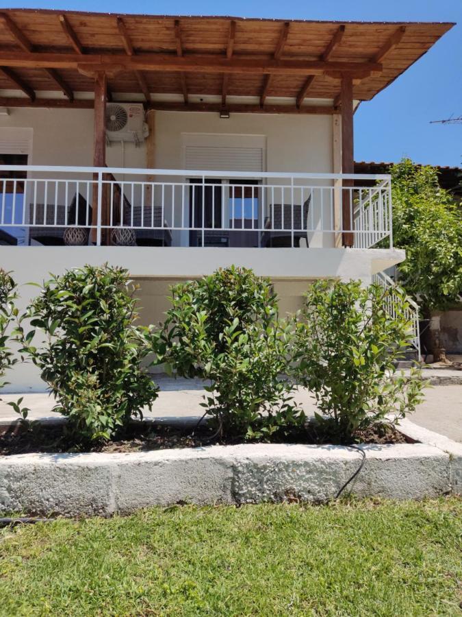 Elina House And Garden Villa Nikiti  Luaran gambar
