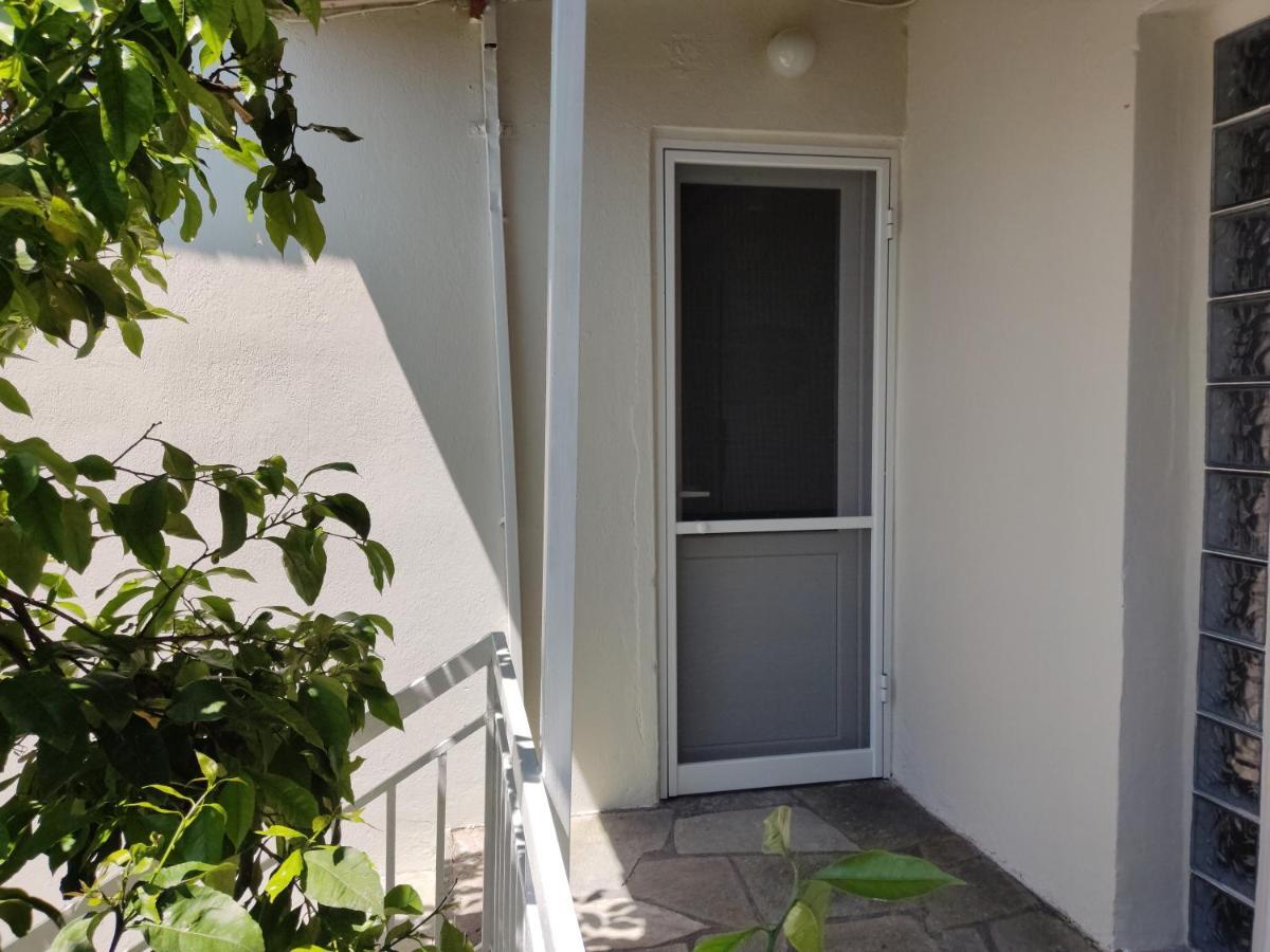 Elina House And Garden Villa Nikiti  Luaran gambar