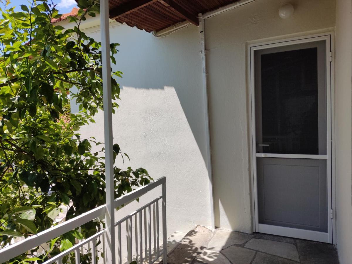 Elina House And Garden Villa Nikiti  Luaran gambar