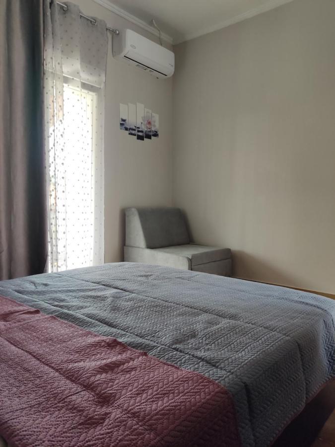 Elina House And Garden Villa Nikiti  Luaran gambar