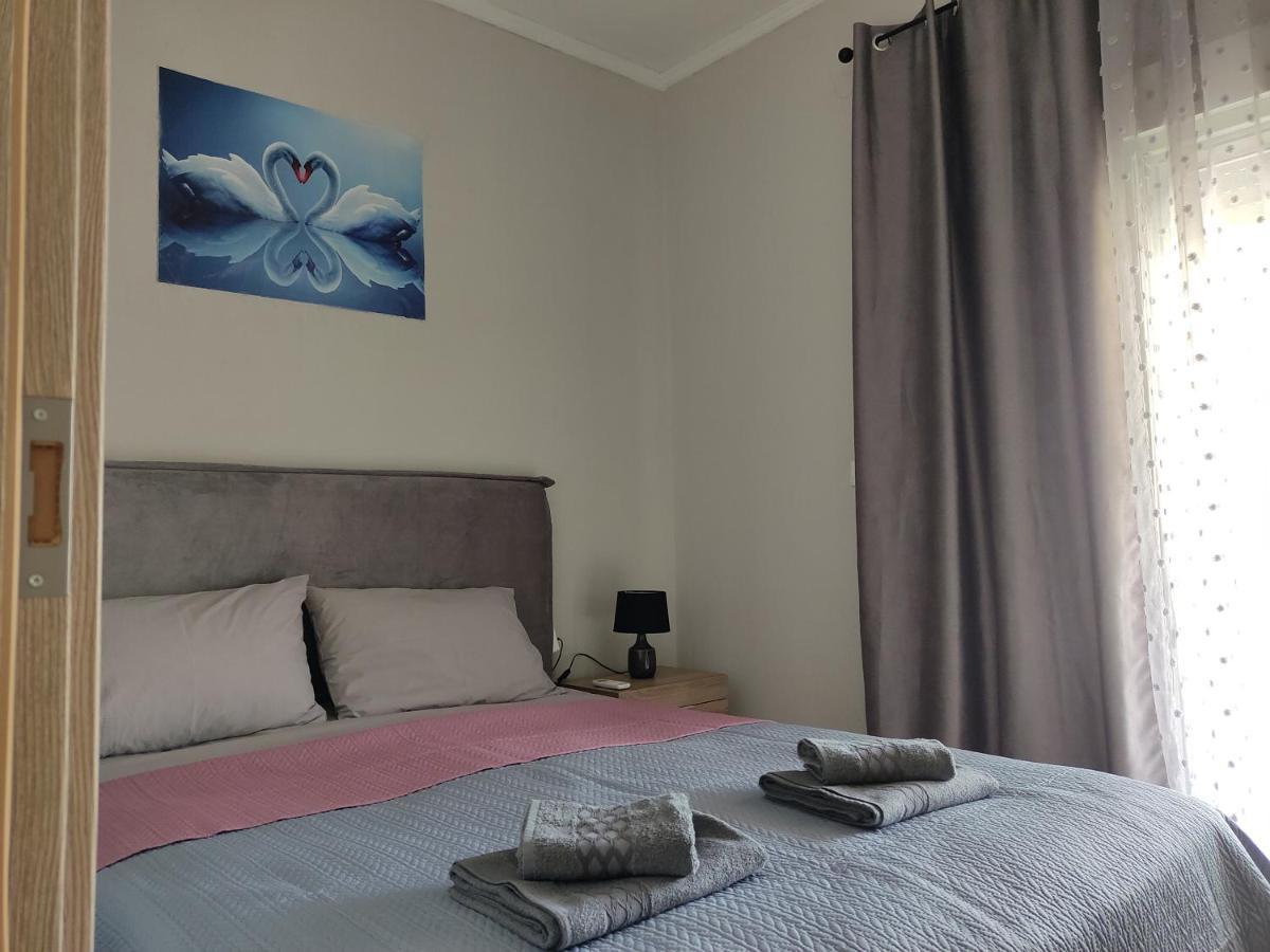 Elina House And Garden Villa Nikiti  Luaran gambar